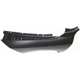 Purchase Top-Quality Driver Side Front Fender Assembly - CH1240269C pa1