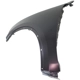 Purchase Top-Quality Driver Side Front Fender Assembly - CH1240273C pa11