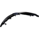 Purchase Top-Quality Driver Side Front Fender Assembly - CH1240281C pa9