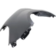 Purchase Top-Quality Driver Side Front Fender Assembly - CH1240287 pa2