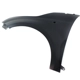 Purchase Top-Quality Driver Side Front Fender Assembly - FI1240100C pa7