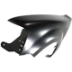 Purchase Top-Quality Driver Side Front Fender Assembly - FO1240232C pa3