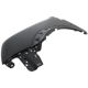 Purchase Top-Quality Driver Side Front Fender Assembly - FO1240279C pa3