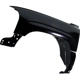 Purchase Top-Quality Driver Side Front Fender Assembly - GM1240281 pa10