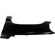 Purchase Top-Quality Driver Side Front Fender Assembly - GM1240281 pa5