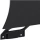 Purchase Top-Quality Driver Side Front Fender Assembly - GM1240301 pa3