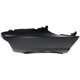 Purchase Top-Quality VARIOUS MANUFACTURERS - GM1240312C - Driver Side Front Fender Assembly pa13