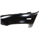 Purchase Top-Quality Driver Side Front Fender Assembly - GM1240338 pa4