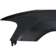 Purchase Top-Quality Driver Side Front Fender Assembly - GM1240352C pa5