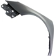 Purchase Top-Quality Driver Side Front Fender Assembly - GM1240373 pa2