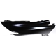 Purchase Top-Quality VARIOUS MANUFACTURERS - HO1240169C - Driver Side Front Fender Assembly pa13