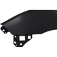 Purchase Top-Quality VARIOUS MANUFACTURERS - HO1240192 - Driver Side Front Fender Assembly pa12