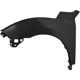 Purchase Top-Quality Driver Side Front Fender Assembly - HO1240192 pa14