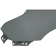 Purchase Top-Quality Driver Side Front Fender Assembly - HY1240145C pa3