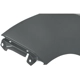 Purchase Top-Quality Driver Side Front Fender Assembly - HY1240158 pa4