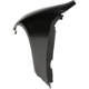 Purchase Top-Quality Driver Side Front Fender Assembly - IN1240108 pa8