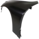 Purchase Top-Quality Driver Side Front Fender Assembly - IN1240111 pa2