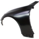 Purchase Top-Quality Driver Side Front Fender Assembly - IN1240114 pa14