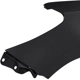 Purchase Top-Quality Driver Side Front Fender Assembly - KI1240138 pa3