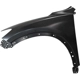 Purchase Top-Quality Driver Side Front Fender Assembly - MA1240170C pa1