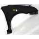 Purchase Top-Quality Driver Side Front Fender Assembly - NI1240189 pa7