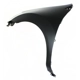Purchase Top-Quality Driver Side Front Fender Assembly - NI1240198 pa1