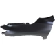 Purchase Top-Quality Driver Side Front Fender Assembly - NI1240212 pa3