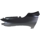 Purchase Top-Quality Driver Side Front Fender Assembly - NI1240212C pa10