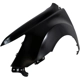 Purchase Top-Quality Driver Side Front Fender Assembly by SHERMAN PARTS - 0010A-31Q-1 pa1