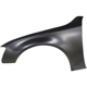 Purchase Top-Quality SHERMAN PARTS - 0018B-31Q-1 - Front Driver Side Fender pa1