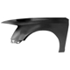 Purchase Top-Quality Driver Side Front Fender Assembly by SHERMAN PARTS - 0021-31-3 pa1