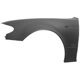Purchase Top-Quality SHERMAN PARTS - 0054B-33-1 - Front Driver Side Fender pa1