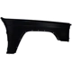 Purchase Top-Quality Driver Side Front Fender Assembly by SHERMAN PARTS - 076-31L pa1