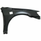 Purchase Top-Quality Driver Side Front Fender Assembly by SHERMAN PARTS - 1613-31Q-1 pa4