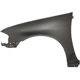 Purchase Top-Quality Driver Side Front Fender Assembly by SHERMAN PARTS - 1626A-31Q-1 pa1