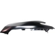 Purchase Top-Quality Driver Side Front Fender Assembly by SHERMAN PARTS - 1633-31Q-1 pa4