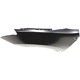 Purchase Top-Quality Driver Side Front Fender Assembly by SHERMAN PARTS - 1662-31-1 pa5