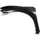 Purchase Top-Quality SHERMAN PARTS - 1713-31-1 - Front Driver Side Fender pa1