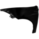 Purchase Top-Quality Driver Side Front Fender Assembly by SHERMAN PARTS - 197-31L pa1