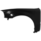 Purchase Top-Quality SHERMAN PARTS - 2910-31Q-1 - Front Driver Side Fender pa1