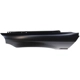 Purchase Top-Quality Driver Side Front Fender Assembly by SHERMAN PARTS - 2910-32-1 pa5