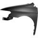 Purchase Top-Quality Driver Side Front Fender Assembly by SHERMAN PARTS - 2920-31-1 pa1