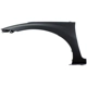 Purchase Top-Quality Driver Side Front Fender Assembly by SHERMAN PARTS - 3194B-31A-1 pa1