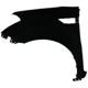 Purchase Top-Quality SHERMAN PARTS - 3250-31-1 - Front Driver Side Fender pa1
