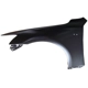 Purchase Top-Quality SHERMAN PARTS - 3316D-31Q-1 - Front Driver Side Fender pa1