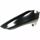 Purchase Top-Quality Driver Side Front Fender Assembly by SHERMAN PARTS - 346-31L pa3
