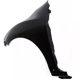Purchase Top-Quality Driver Side Front Fender Assembly by SHERMAN PARTS - 3467-31-1 pa2