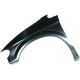 Purchase Top-Quality Driver Side Front Fender Assembly by SHERMAN PARTS - 347-31L pa1