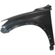 Purchase Top-Quality SHERMAN PARTS - 3478-31Q-1 - Front Driver Side Fender pa1