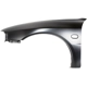 Purchase Top-Quality Driver Side Front Fender Assembly by SHERMAN PARTS - 3710-31-1 pa1